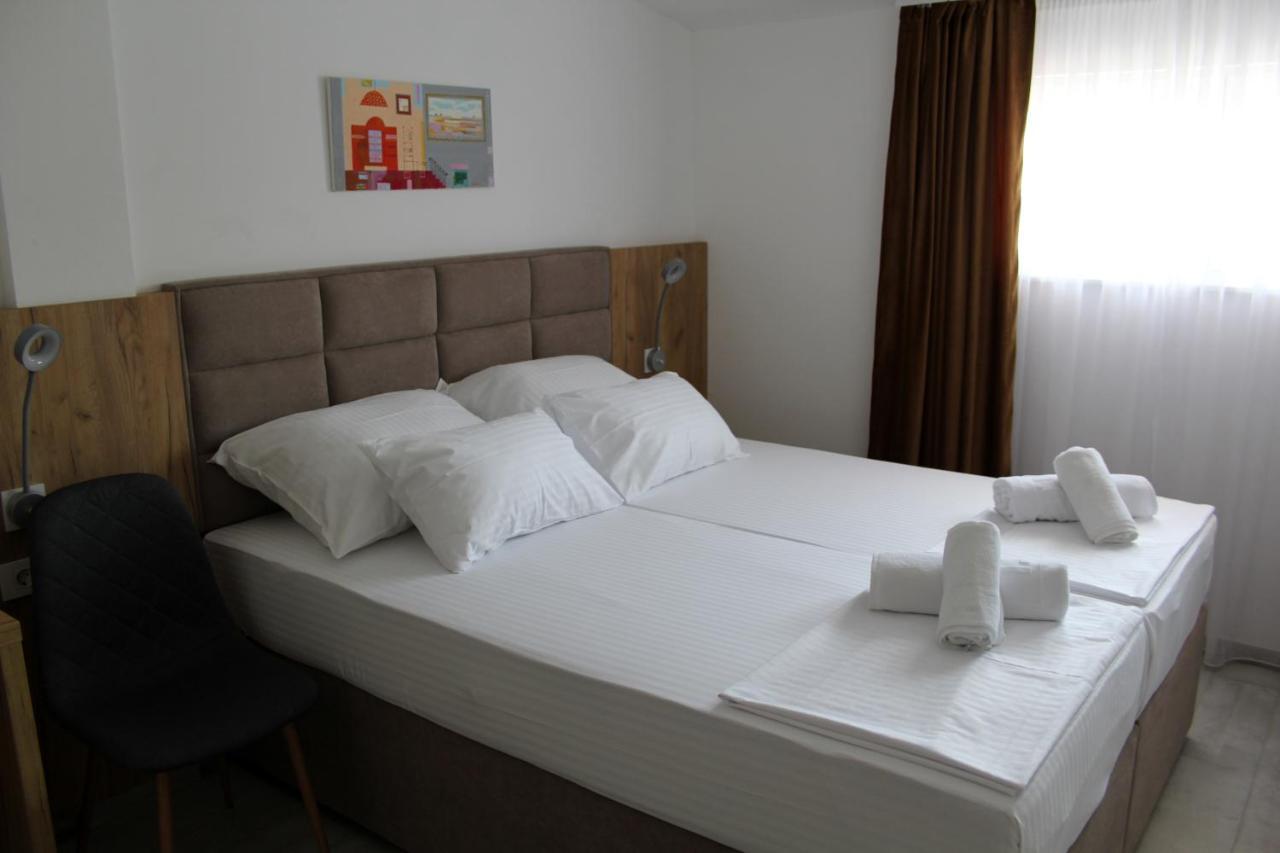 Royal Apartmani Banja Luka Eksteriør billede