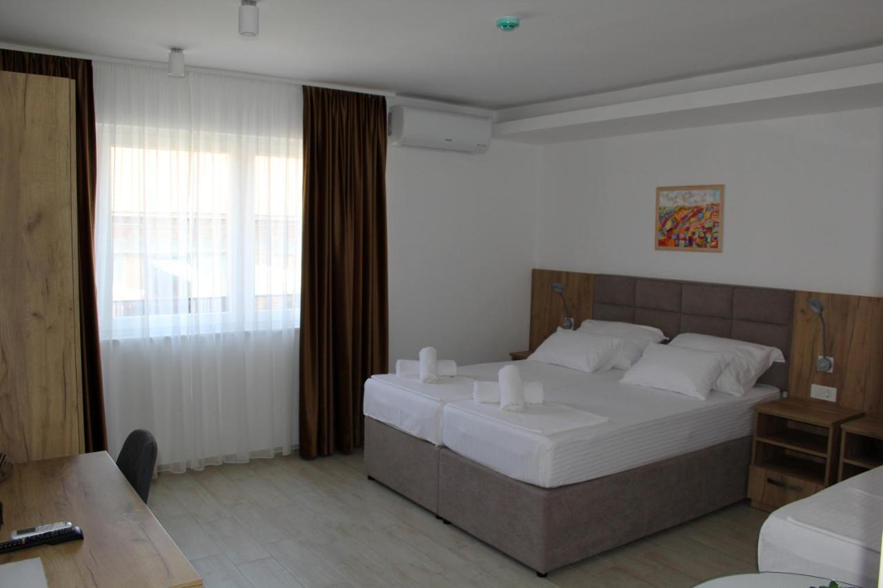 Royal Apartmani Banja Luka Eksteriør billede