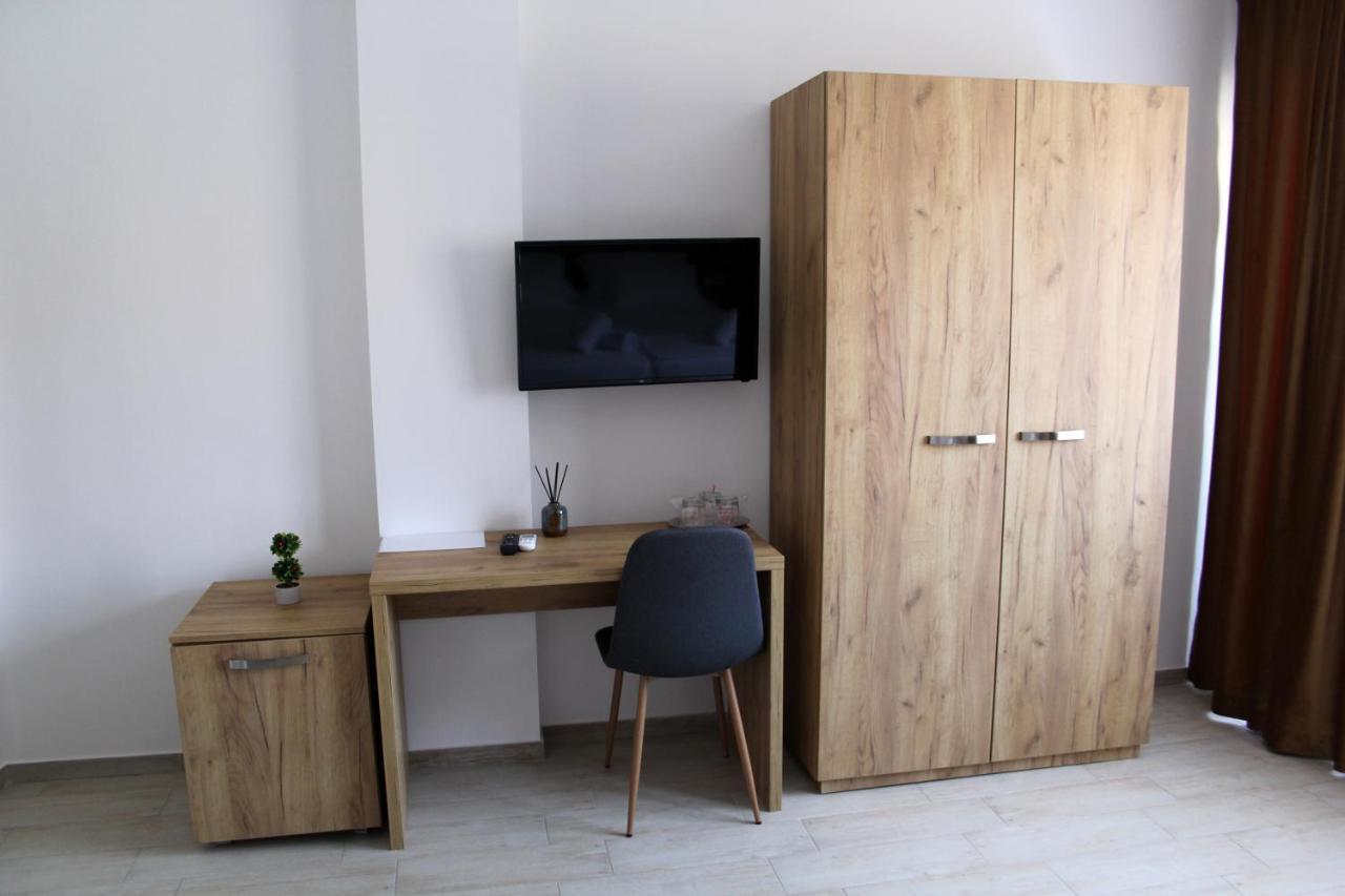 Royal Apartmani Banja Luka Eksteriør billede