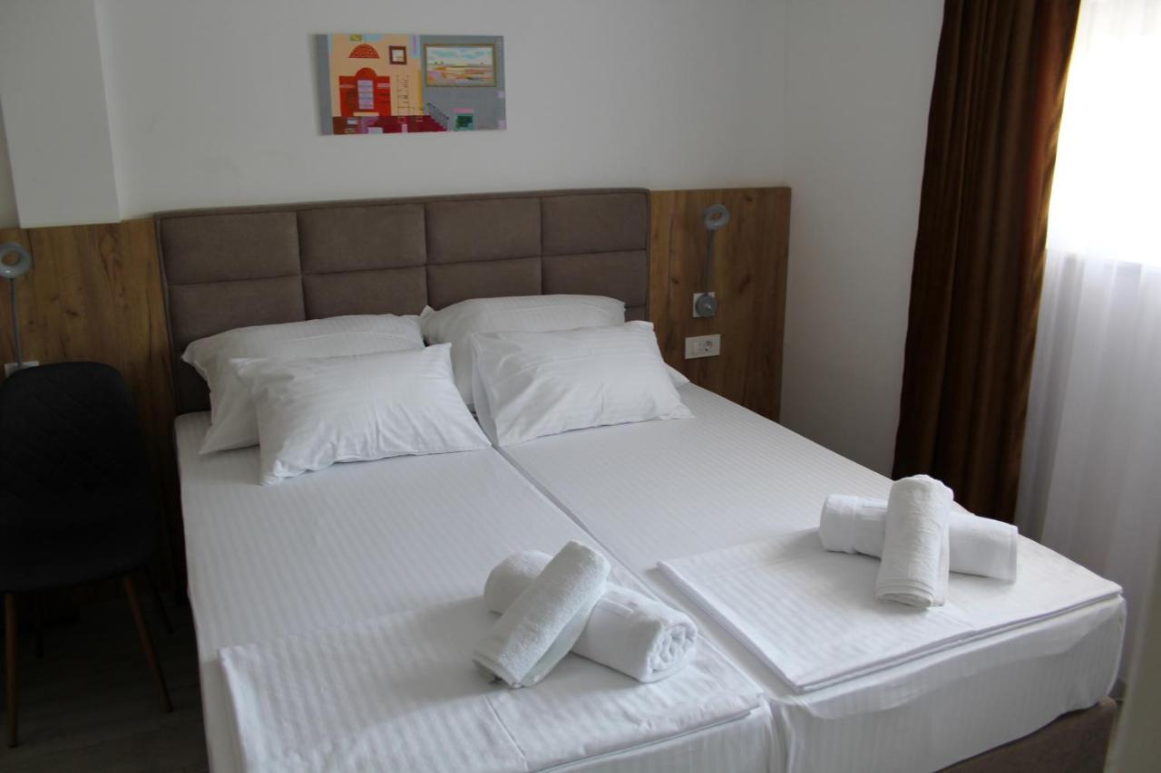 Royal Apartmani Banja Luka Eksteriør billede