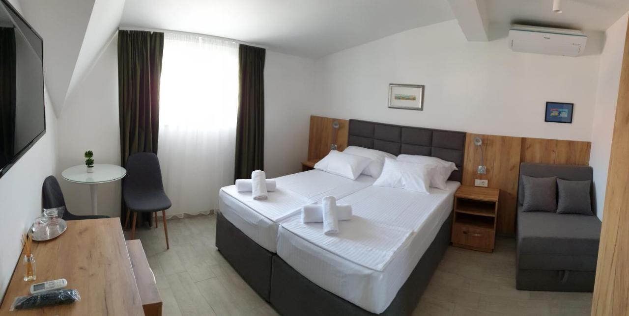 Royal Apartmani Banja Luka Eksteriør billede
