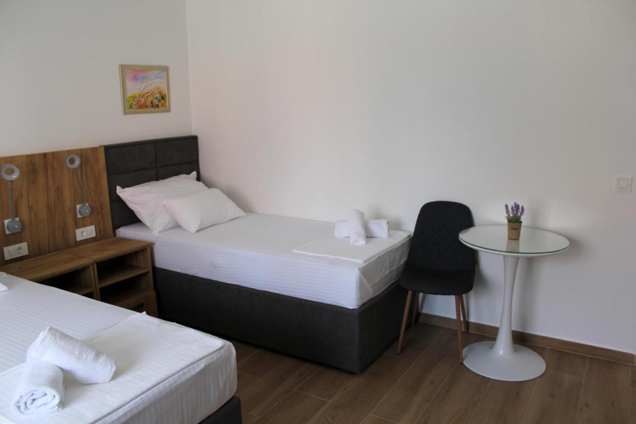 Royal Apartmani Banja Luka Eksteriør billede