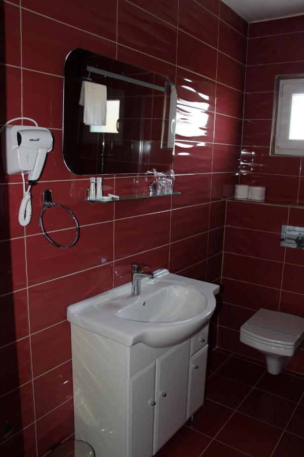 Royal Apartmani Banja Luka Eksteriør billede