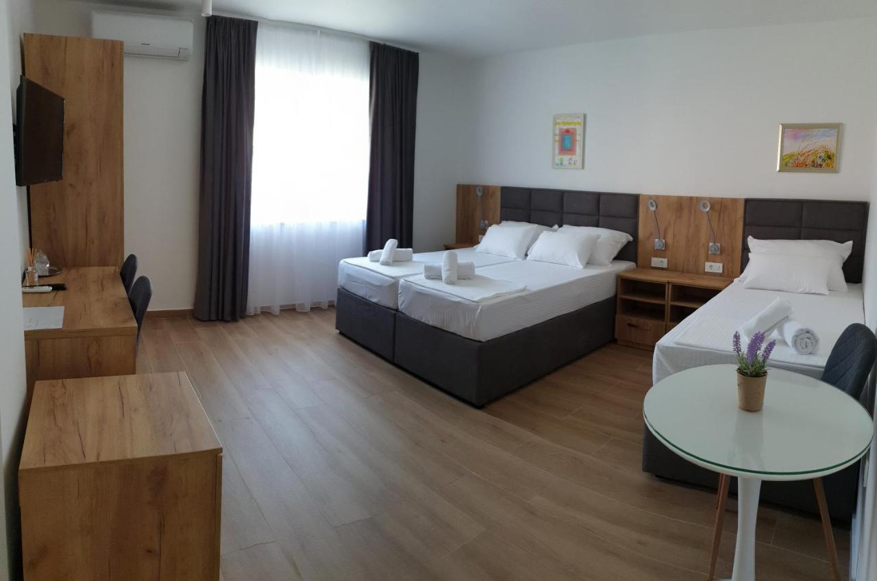Royal Apartmani Banja Luka Eksteriør billede