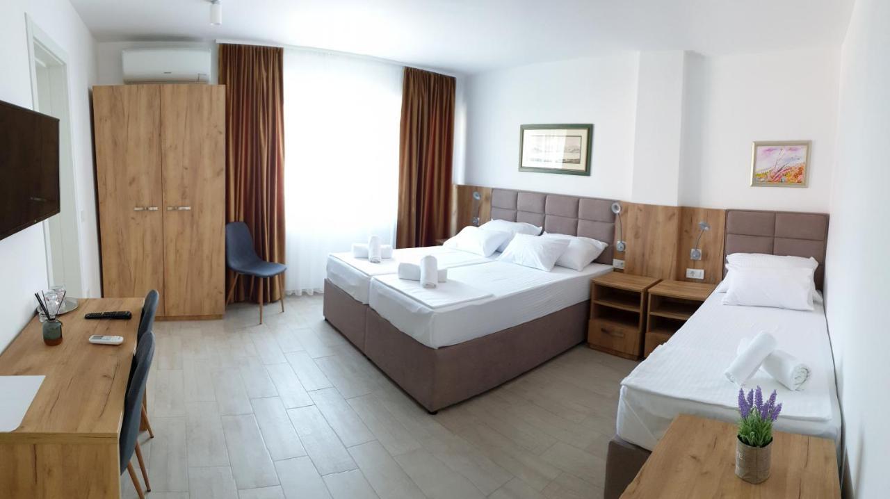 Royal Apartmani Banja Luka Eksteriør billede