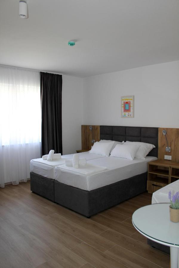 Royal Apartmani Banja Luka Eksteriør billede
