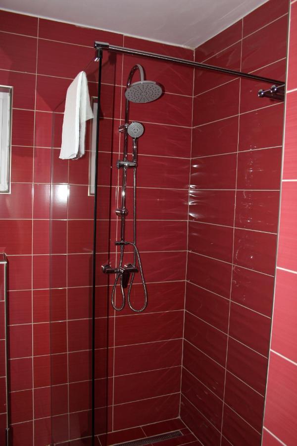 Royal Apartmani Banja Luka Eksteriør billede