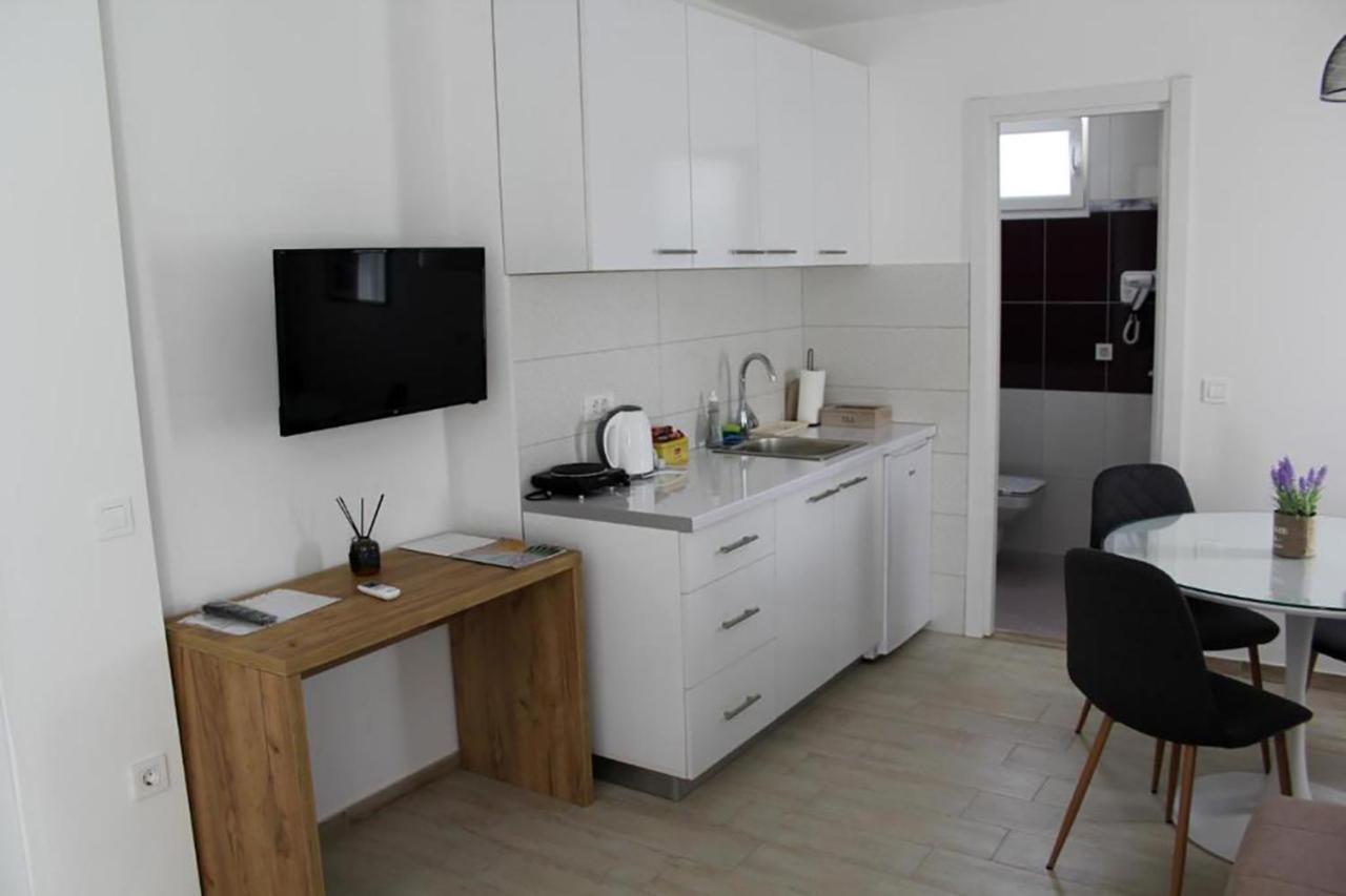 Royal Apartmani Banja Luka Eksteriør billede